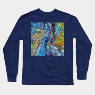 Stocksom Melchester Long Sleeve T-Shirt